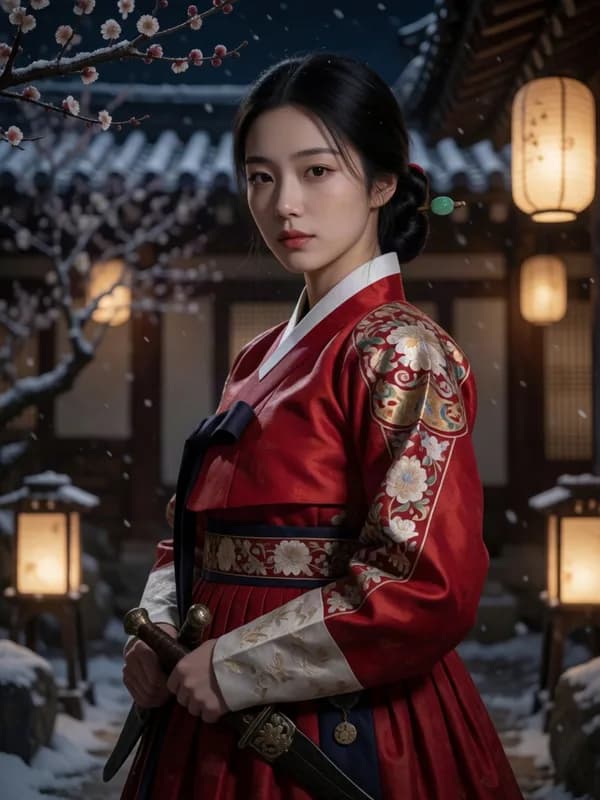 Woo-hee