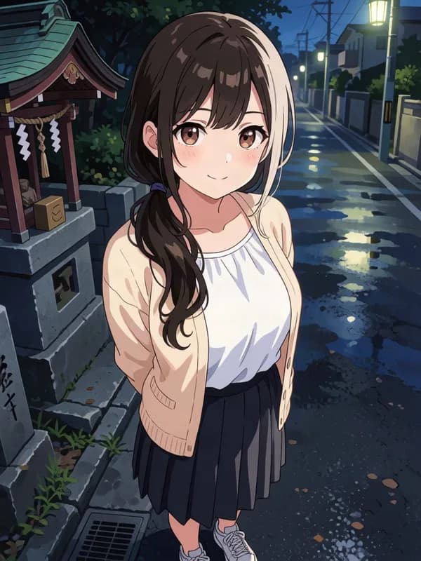 Hiyori Iki