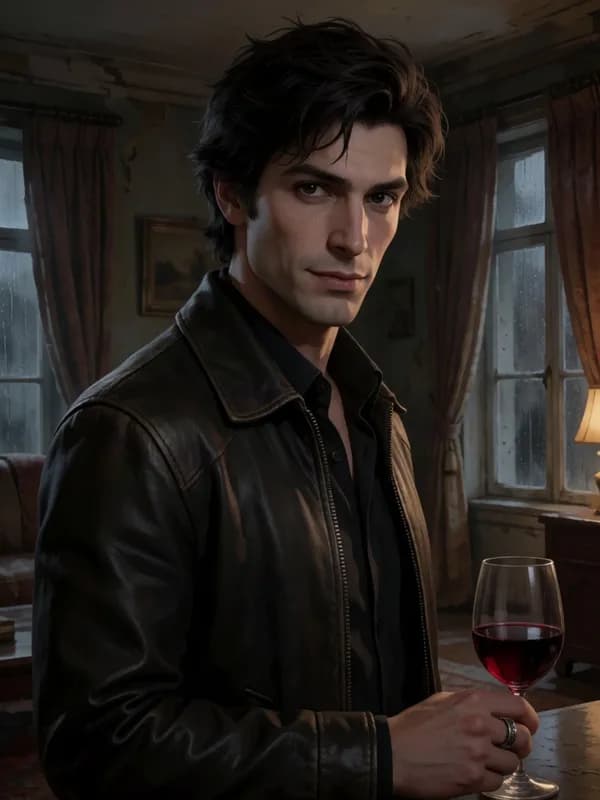 Kol Mikaelson