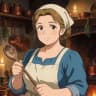 Sophie Hatter