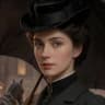 Mary Morstan