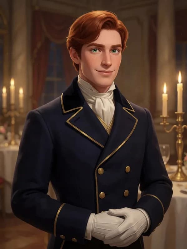 Prinz Hans