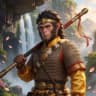 Sun Wukong