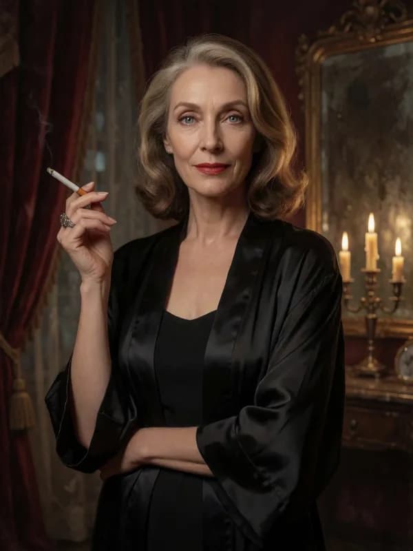 Fiona Goode