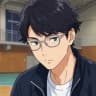 Keiji Akaashi