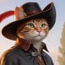 Puss in Boots