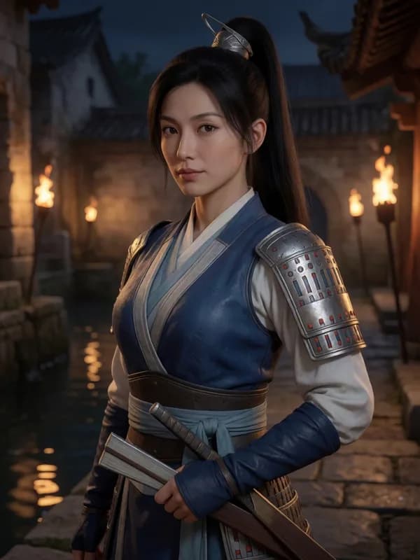 Kitana