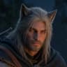 Blaidd der Halbwolf