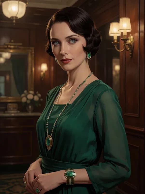 Gina Gray