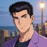 Josuke Higashikata