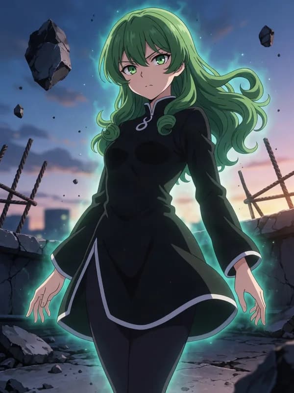 Tatsumaki