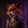 Foxy