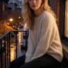 Serena van der Woodsen