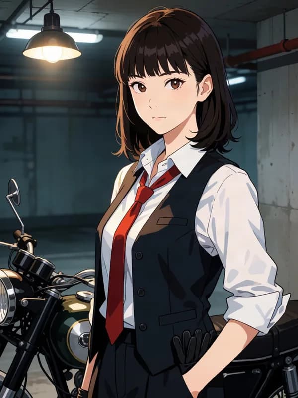 Makoto Niijima