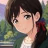 Mitsuha Miyamizu