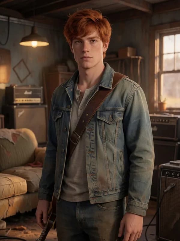 Archie Andrews