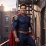 Captain Resplendent