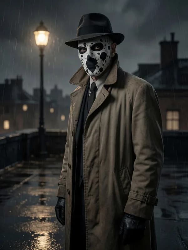 Rorschach