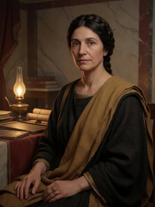Aurelia Messina