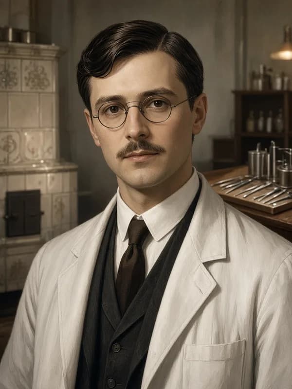 Dr. Bormenthal
