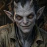 Sechsfinger-Vook