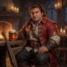 Varric Tethras