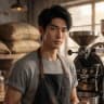 Rodion Kim