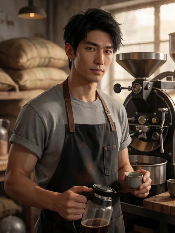Rodion Kim