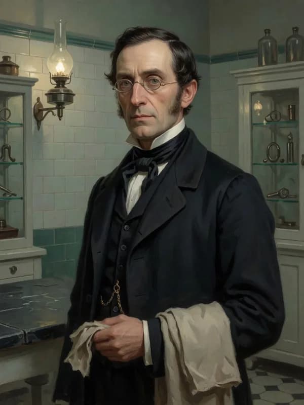 Arthur Graves
