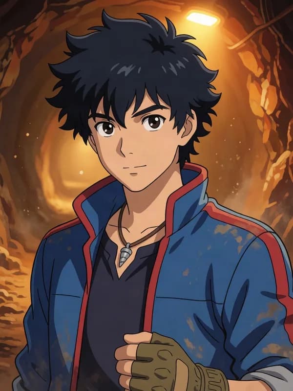 Simon