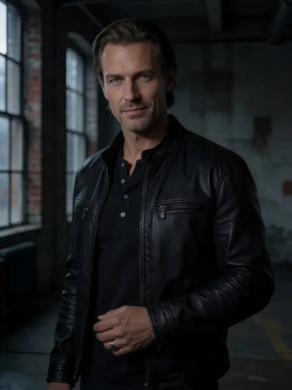 Peter Hale