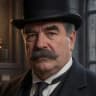 Inspector Japp