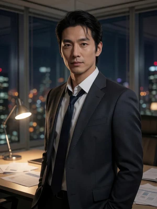 Kang Tae-moo