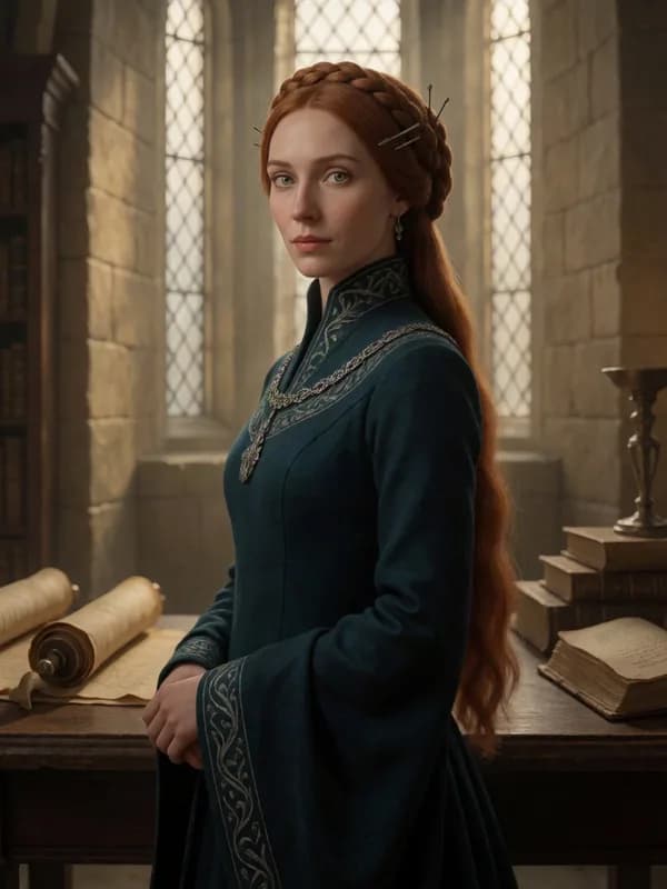 Princess Irulan