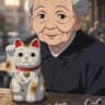 Turbo Granny