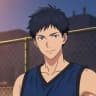 Daiki Aomine