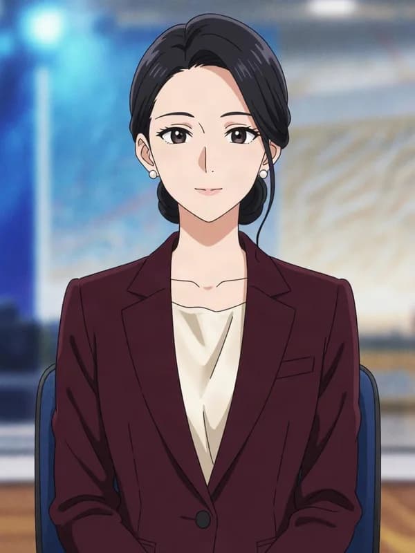 Kiyomi Takada