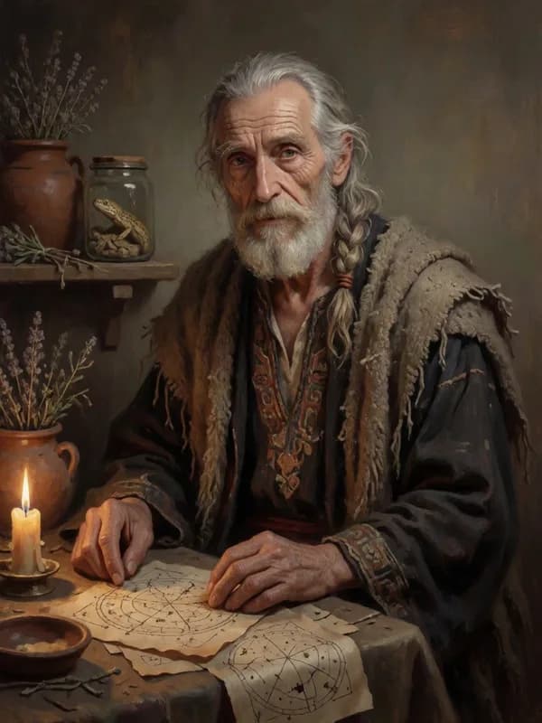 Doktor Budach