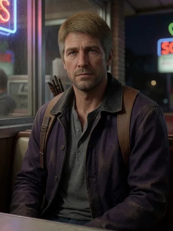 Clint Barton