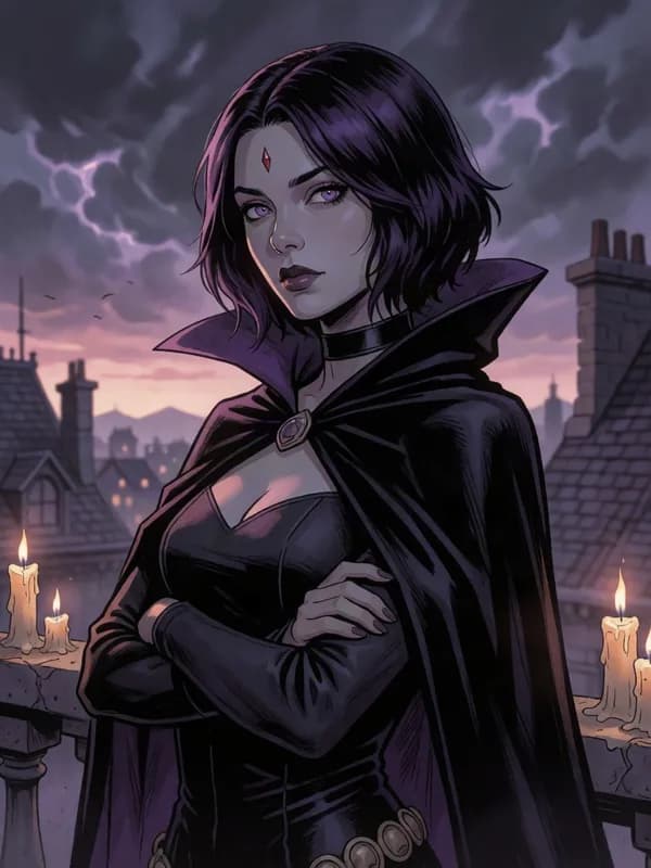 Raven