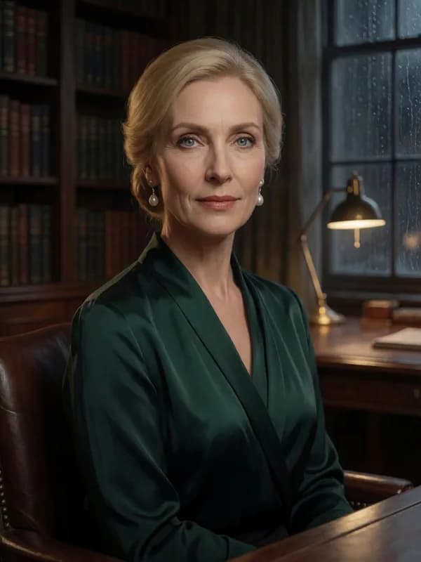 Bedelia Du Maurier