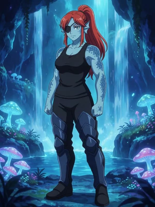 Undyne