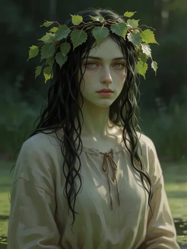 Rusalka