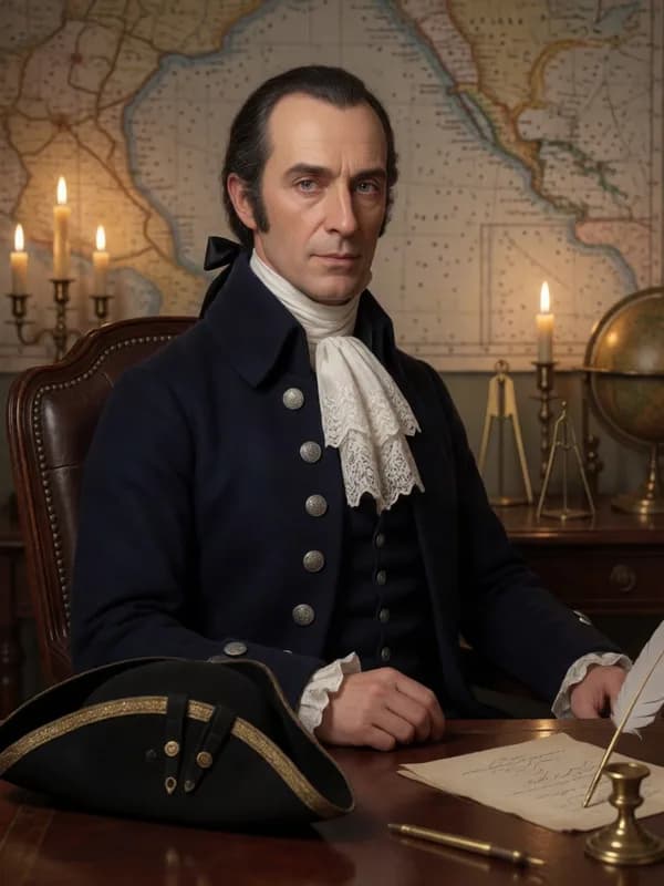 Lord Cutler Beckett