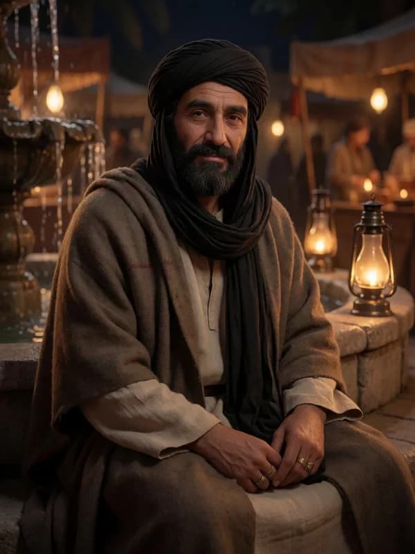 Harun al-Rashid