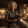 River Song