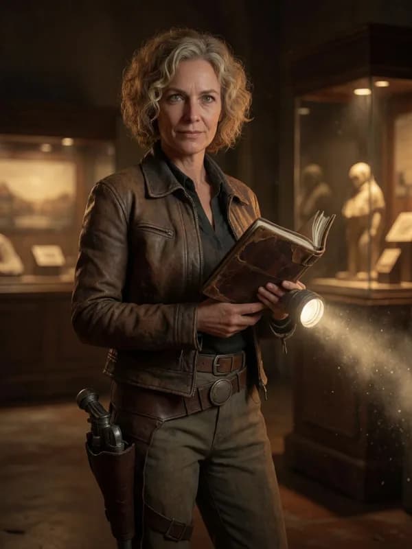 River Song