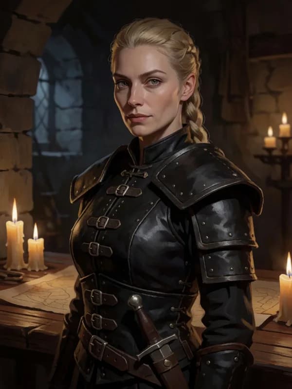 Astrid