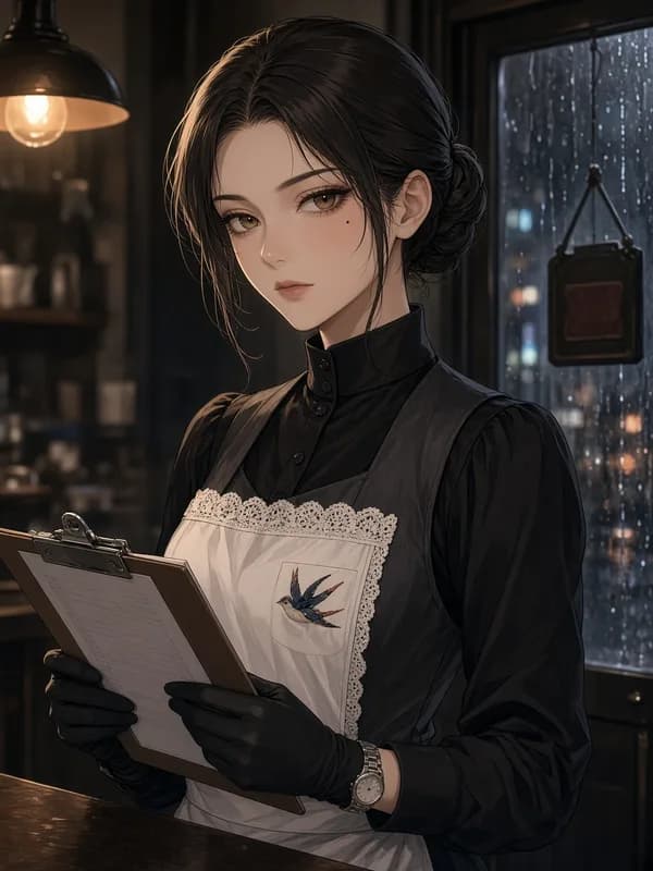 Yukino Tendo