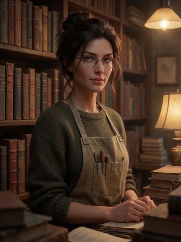 Béatrice Lemercier